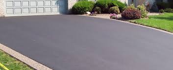 Best Driveway Snow Removal Preparation  in Langley Park, MD